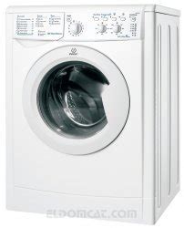 Scheda tecnica del prodotto Indesit IWC 61061 ECO (IT) lavatrice 